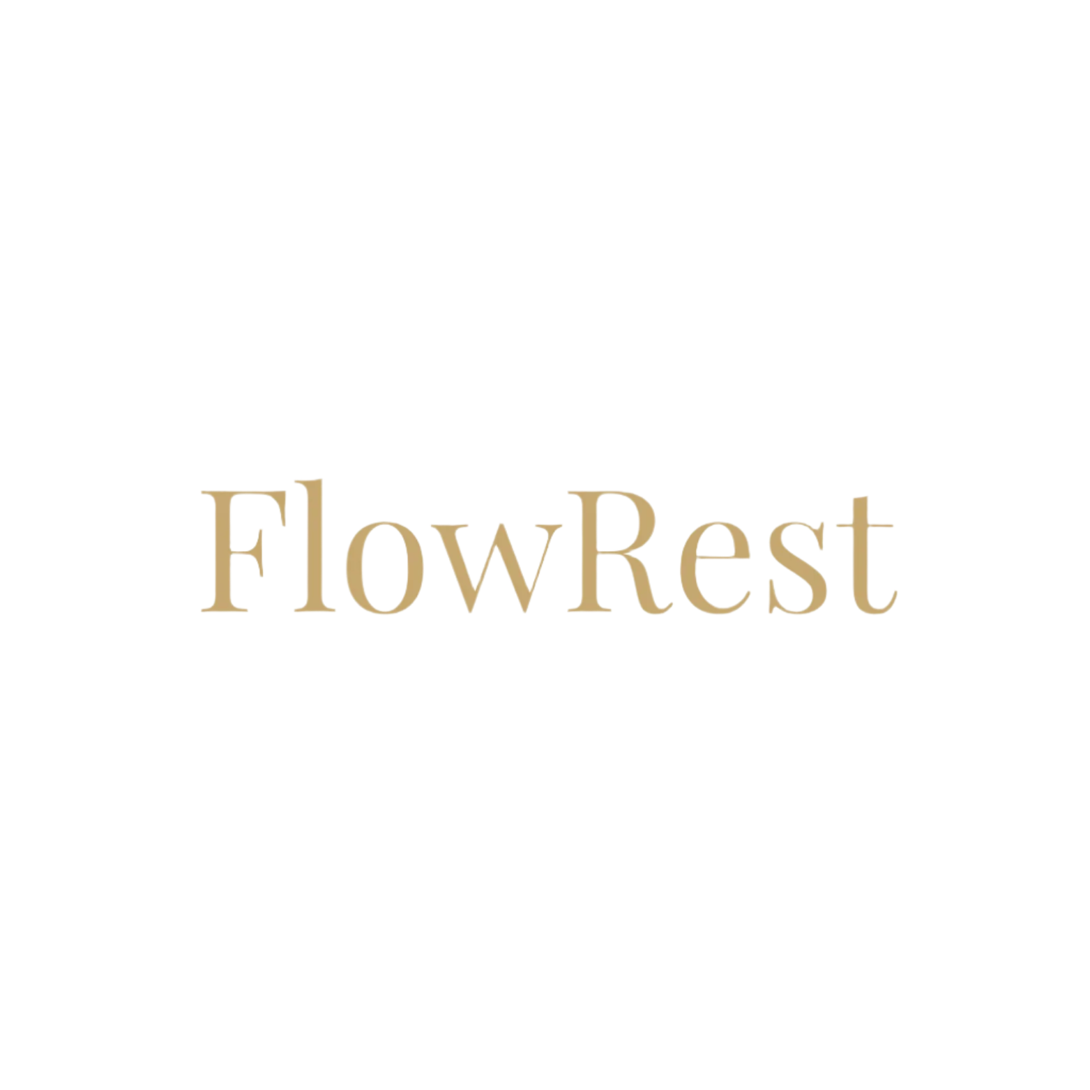 FlowRest